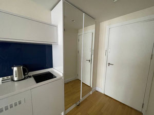 出售Orbi City的公寓 — 来自开发商和业主的房地产搜索引擎 GEOLN.COM. 照片 4