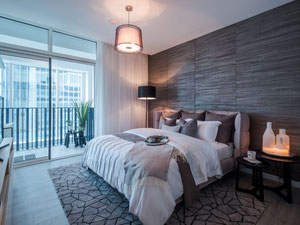 Real estate in Belgravia II Apartments & Townhouses — look at the real estate search engine GEOLN.COM. Photo 7