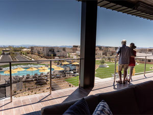 უძრავი კონება Trilogy in Summerlin — გადახედეთ უძრავი ქონების საძიებო სისტემას GEOLN.COM. ფოტო 5