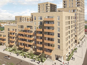 房地产在 Western Circus — look at the real estate search engine GEOLN.COM. 照片 2