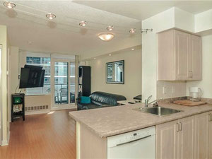 Mieszkanie w Kanadzie, Toronto — Wyszukiwarka nieruchomości od deweloperów i właścicieli GEOLN.COM. Zdjęcie 7