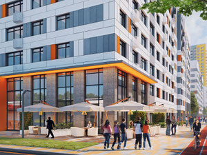 Нерухомість в Sezim Qala — дивіться на пошуковику нерухомості GEOLN.COM. Фото 3