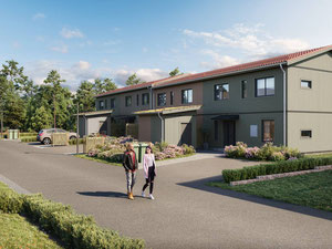 Нерухомість в Koriandervagen — дивіться на пошуковику нерухомості GEOLN.COM. Фото 3