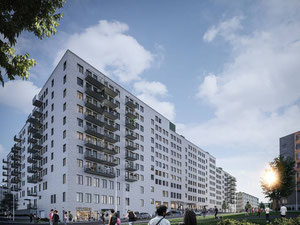 房地产在 Hogsbohojd — look at the real estate search engine GEOLN.COM. 照片 2