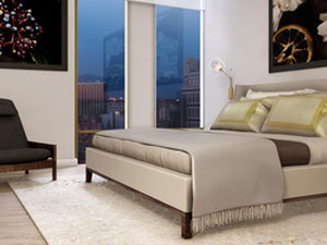 房地产在 Metropolis Tower 1 — look at the real estate search engine GEOLN.COM. 照片 7