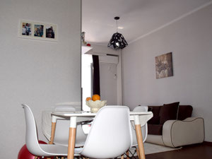 在一栋新楼的舒适公寓 — 来自开发商和业主的房地产搜索引擎 GEOLN.COM. 照片 4