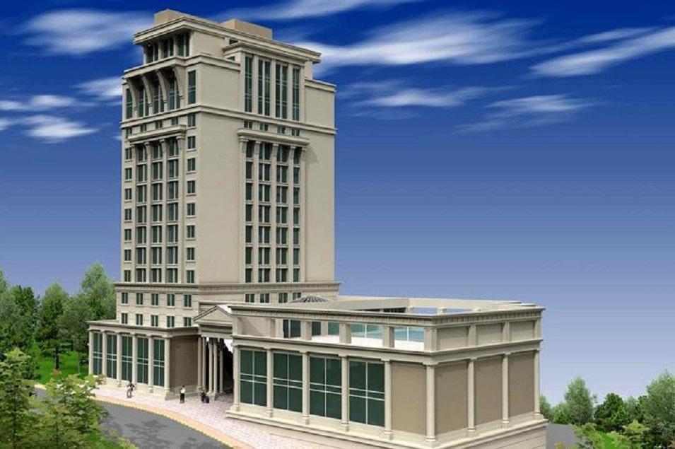 房地产在 Residence İnn Deluxia — look at the real estate search engine GEOLN.COM. 照片 1