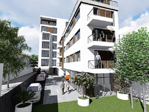 Immobilien in Solaris City — Schauen Sie sich die Immobiliensuchmaschine GEOLN.COM an. Foto 4