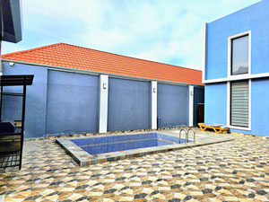 Вілла в центрі Баку — Пошуковик нерухомості від забудовників і власників GEOLN.COM. Фото 17