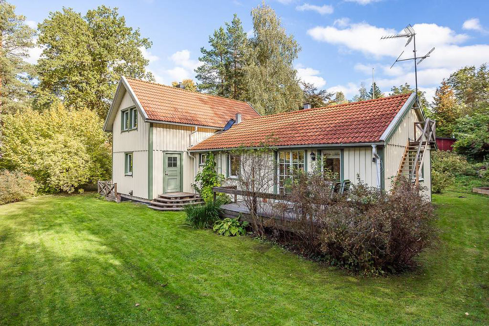 Nieruchomości w Oringevagen 12B — spójrz na wyszukiwarkę nieruchomości GEOLN.COM. Zdjęcie 1