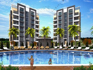 房地产在 Lotus Park Residence — look at the real estate search engine GEOLN.COM. 照片 5