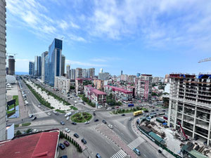 出售带有英雄大道景观的单间公寓 — 来自开发商和业主的房地产搜索引擎 GEOLN.COM. 照片 6