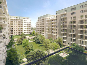 房地产在 Marina Life  — look at the real estate search engine GEOLN.COM. 照片 4