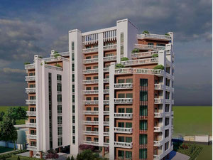 Real estate in Sanapiro Residence — look at the real estate search engine GEOLN.COM. Photo 2