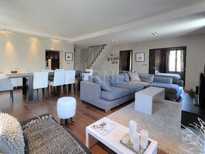 公寓在法国，圣热尔韦莱班 — 来自开发商和业主的房地产搜索引擎 GEOLN.COM. 照片 2