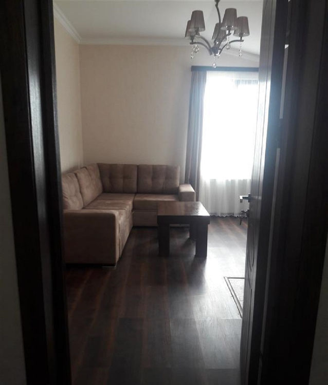 3 комнатная квартира в Сабуртало. Купить квартиру в Тбилиси, Сабуртало — Поисковик недвижимости от застройщиков и собственников GEOLN.COM. Фото 1