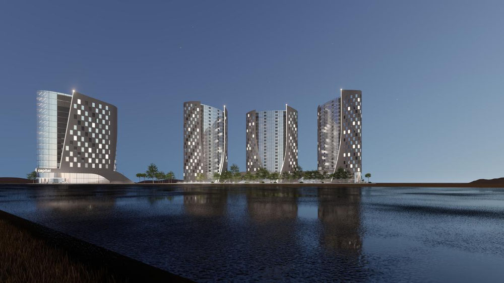 Immobilien in Arshakunyats 11 — Schauen Sie sich die Immobiliensuchmaschine GEOLN.COM an. Foto 1