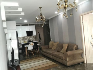 巴图米出售的公寓 — 来自开发商和业主的房地产搜索引擎 GEOLN.COM. 照片 5