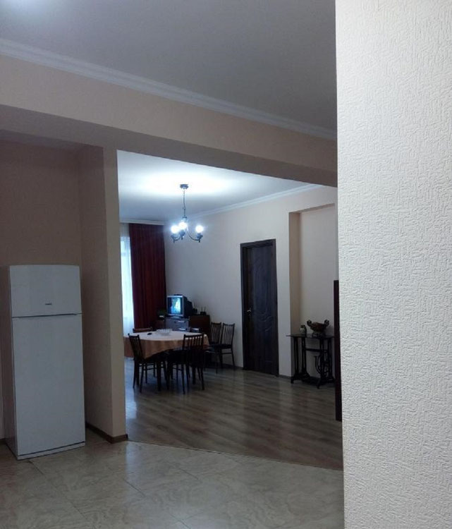 3 кімнатна квартира в Глдані. Квартира без посередника в Тбілісі — Пошуковик нерухомості від забудовників і власників GEOLN.COM. Фото 1