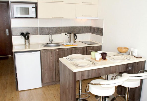 Orbi Residence Separate Bedroom Apartment