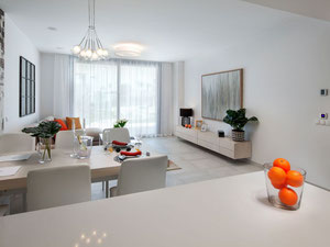 公寓 2 卧室 146 m² 在 El Paraiso, 西班牙 — 来自开发商和业主的房地产搜索引擎 GEOLN.COM. 照片 12