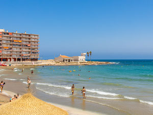 Апартаменти 2 спальні 55 м² в Торрев'єсі, Іспанія — Пошуковик нерухомості від забудовників і власників GEOLN.COM. Фото 16