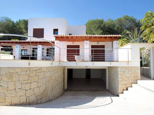 西班牙别墅，瓦伦西亚，莫莱拉 — 来自开发商和业主的房地产搜索引擎 GEOLN.COM. 照片 8