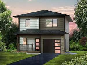 Нерухомість в The Links at Brunello — дивіться на пошуковику нерухомості GEOLN.COM. Фото 3