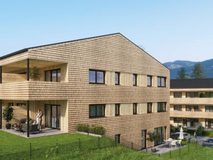 უძრავი კონება Living St. Lorenz — გადახედეთ უძრავი ქონების საძიებო სისტემას GEOLN.COM. ფოტო 4