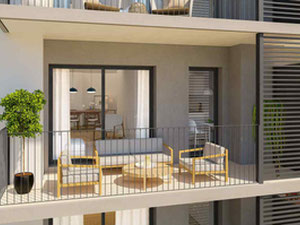 房地产在 Habitat Migdia — look at the real estate search engine GEOLN.COM. 照片 5