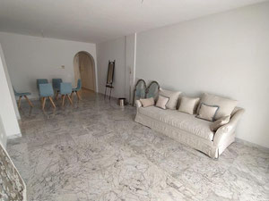 ბინა 2 ოთახიანი 120 მ² პუერტო ბანუსში — Playa del Duque, ესპანეთი — უძრავი ქონების ყიდვა და მფლო ბელებისგან GEOLN.COM. ფოტო 6