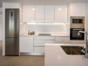 公寓 3 卧室 82 m² 在 Campoamor, 西班牙 — 来自开发商和业主的房地产搜索引擎 GEOLN.COM. 照片 8