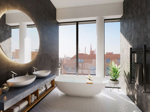 Нерухомість в Byty Delnicka — дивіться на пошуковику нерухомості GEOLN.COM. Фото 6