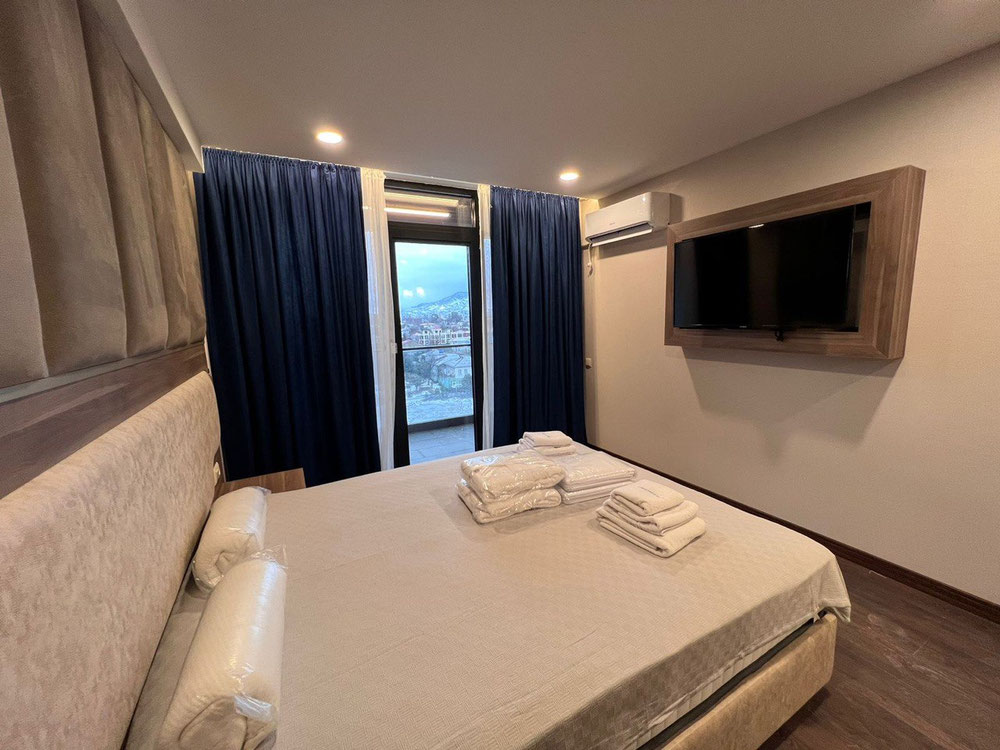 巴统一室公寓温德姆拉昆塔酒店 — 来自开发商和业主的房地产搜索引擎 GEOLN.COM. 照片 1