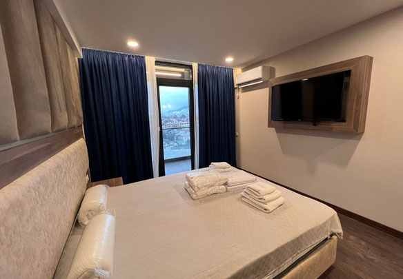 Studio w Batumi w La Quinta by Wyndham