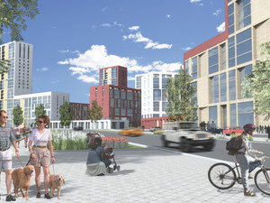 房地产在 NOVALAND — look at the real estate search engine GEOLN.COM. 照片 2