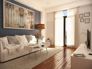 Нерухомість в New Force Didi Digomi 5 — дивіться на пошуковику нерухомості GEOLN.COM. Фото 7