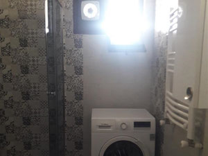 3 комнатная квартира в Сабуртало. Купить квартиру в Тбилиси, Сабуртало — Поисковик недвижимости от застройщиков и собственников GEOLN.COM. Фото 4