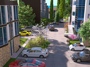 Нерухомість в Proxladnaya dolina — дивіться на пошуковику нерухомості GEOLN.COM. Фото 6