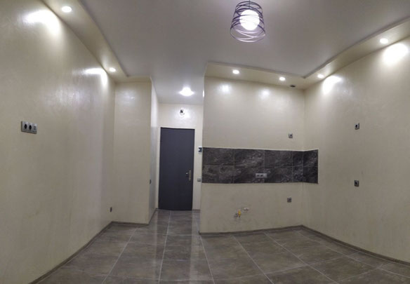 2-room apartment for sale