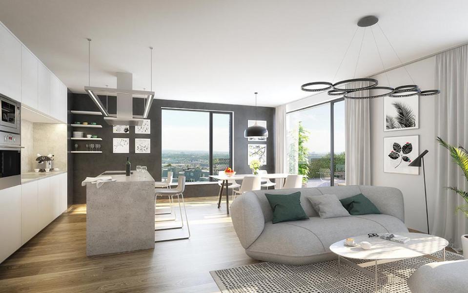 Нерухомість в Loox Prosek  — дивіться на пошуковику нерухомості GEOLN.COM. Фото 1