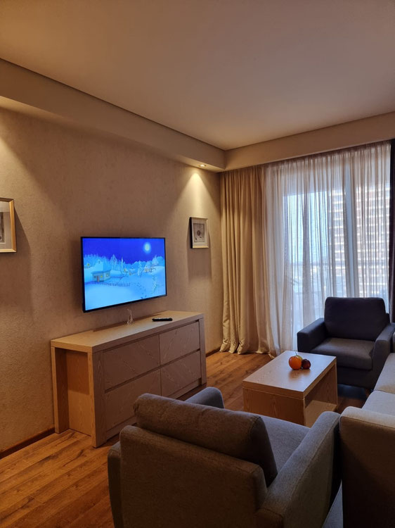 Sprzedaje się mieszkanie w Dreamland oasis — Wyszukiwarka nieruchomości od deweloperów i właścicieli GEOLN.COM. Zdjęcie 1