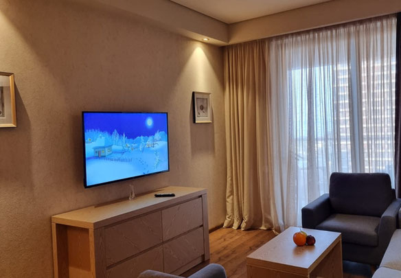 Продається квартира в Dreamland oasis