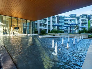 Нерухомість в The Residences at Nobel Park — дивіться на пошуковику нерухомості GEOLN.COM. Фото 6