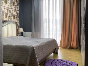 იყიდება 3 ოთახიანი ბინა — უძრავი ქონების ყიდვა და მფლო ბელებისგან GEOLN.COM. ფოტო 5