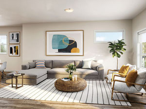 عقار للبيع في Redstone Park — انظر إلى محرك البحث العقاري GEOLN.COM. صورة فوتوغرافية 7