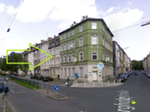 Profitable house in Germany, North Rhine-Westphalia, Dortmund — Find off-plan property or real estate resale directly from developers and owners GEOLN.COM. Photo 3