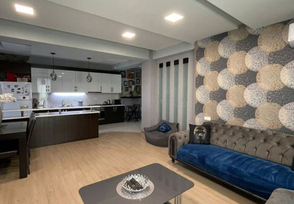 Se vende piso de 3 habitaciones