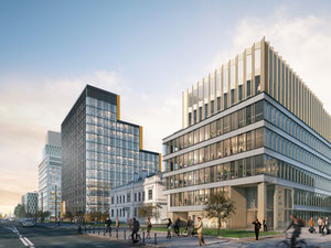 Real estate in Browary Warszawskie — look at the real estate search engine GEOLN.COM. Photo 4