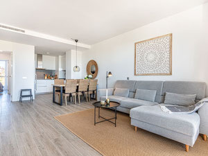 公寓 3 卧室 111 m² 在 Cancelada, 西班牙 — 来自开发商和业主的房地产搜索引擎 GEOLN.COM. 照片 13